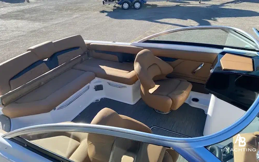 slider 10 Four Winns HD3