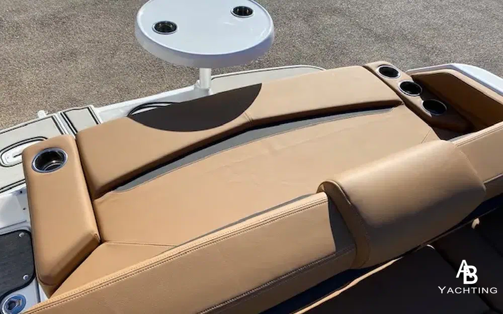 slider 15 Four Winns HD3