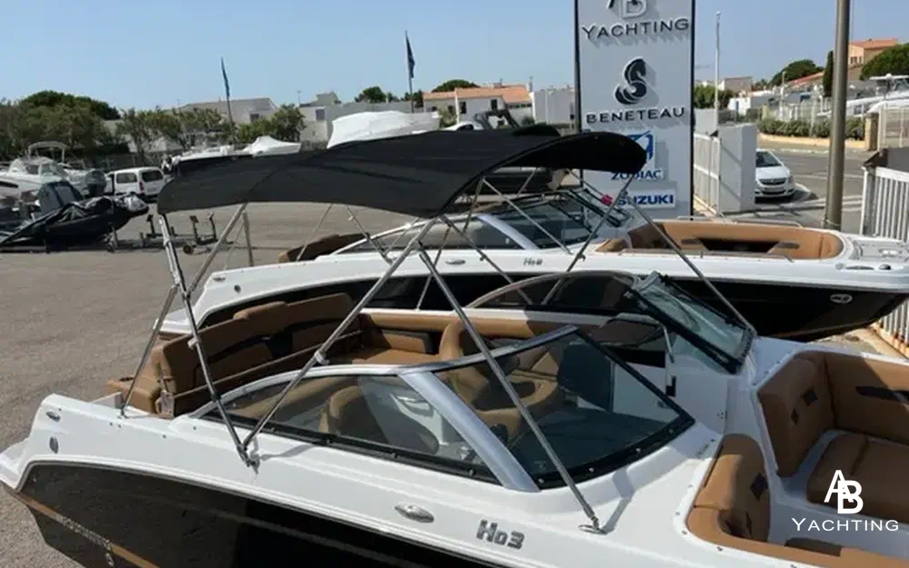 slider 19 Four Winns HD3