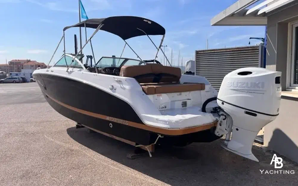 slider 2 Four Winns HD3