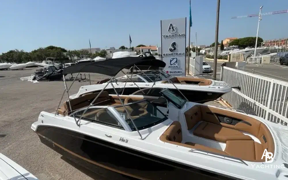 slider 3 Four Winns HD3