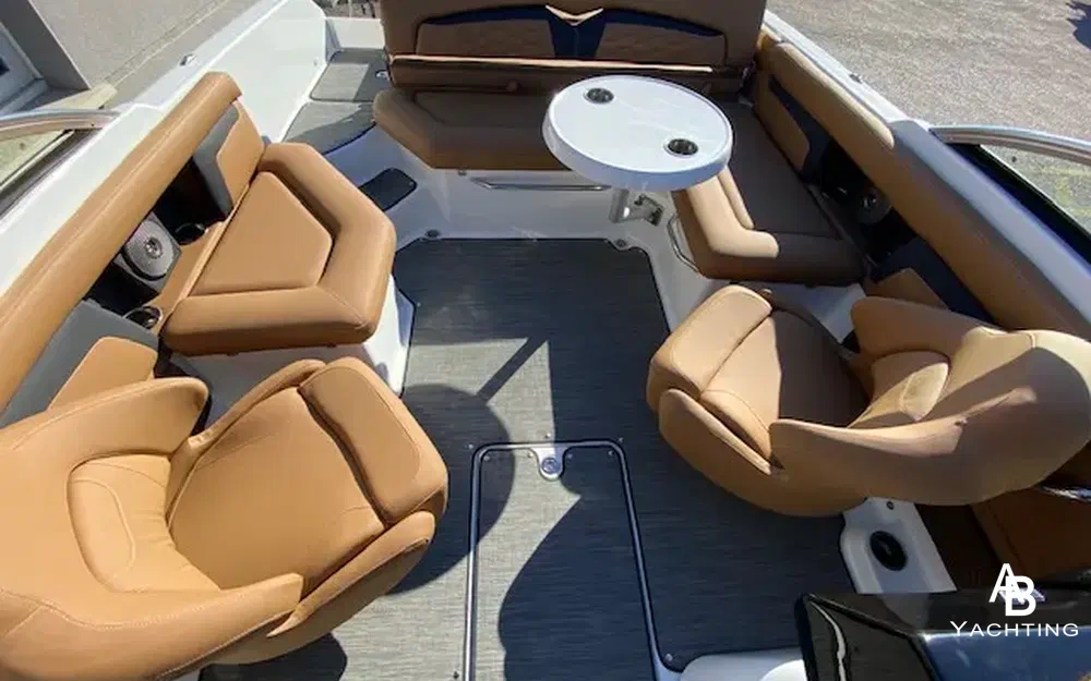 slider 4 Four Winns HD3