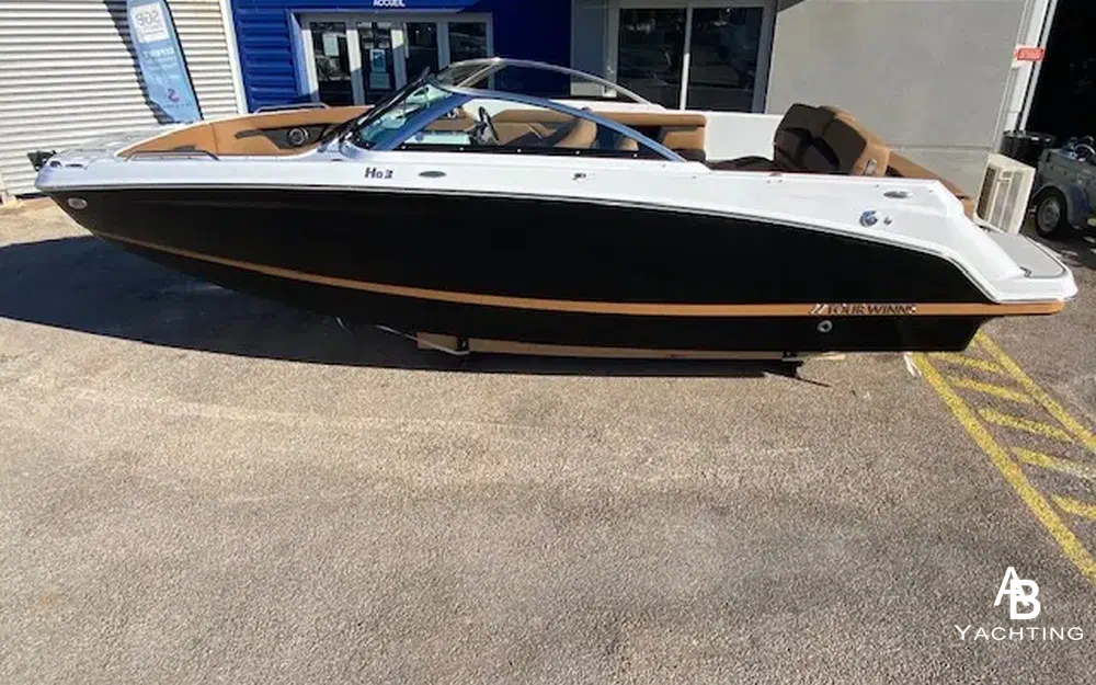 slider 5 Four Winns HD3