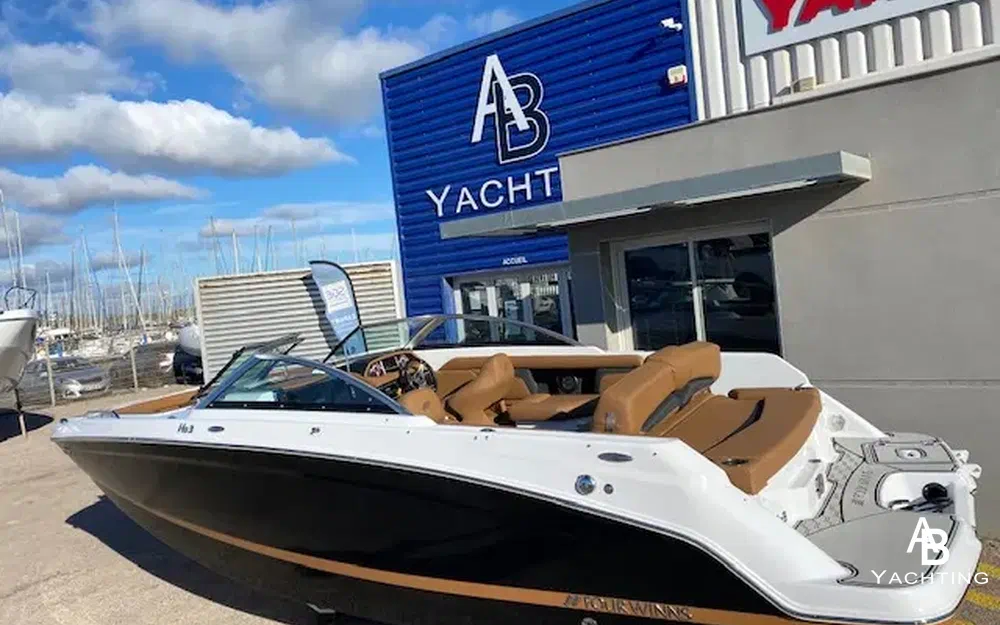 slider 6 Four Winns HD3