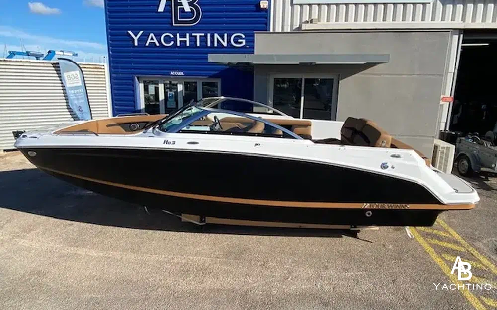 slider 7 Four Winns HD3