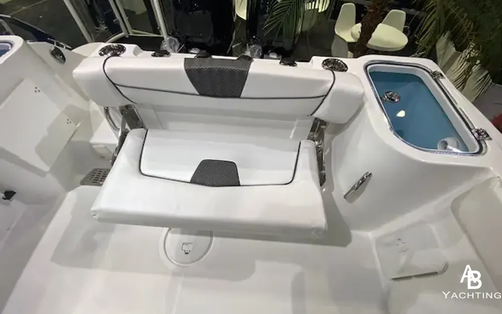 slider 15 Wellcraft Fisherman 262