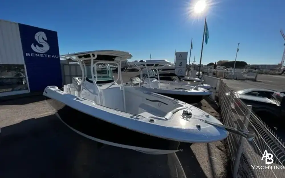 slider 1 Wellcraft Fisherman 262