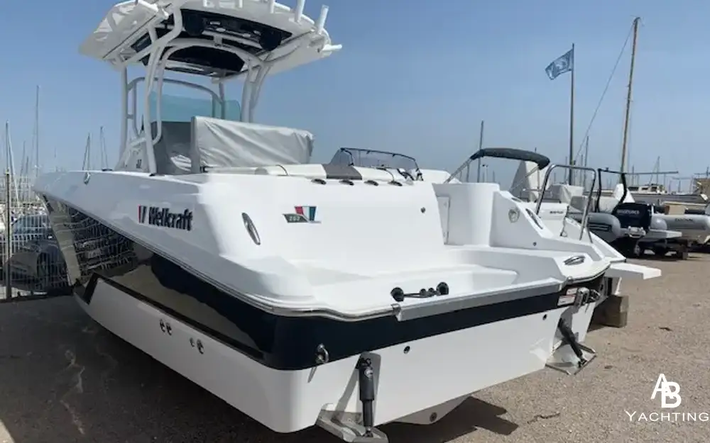 slider 3 Wellcraft Fisherman 262