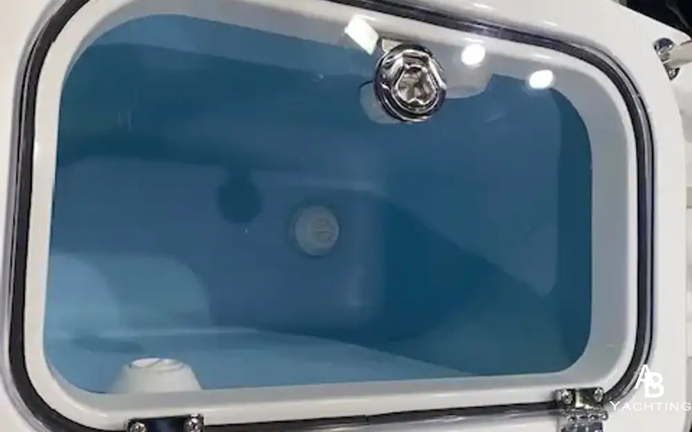 slider 8 Wellcraft Fisherman 262