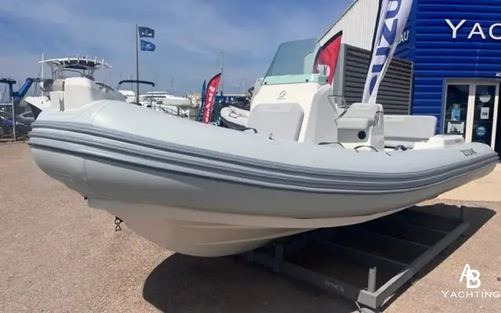 slider 0 Zodiac Medline 5.8