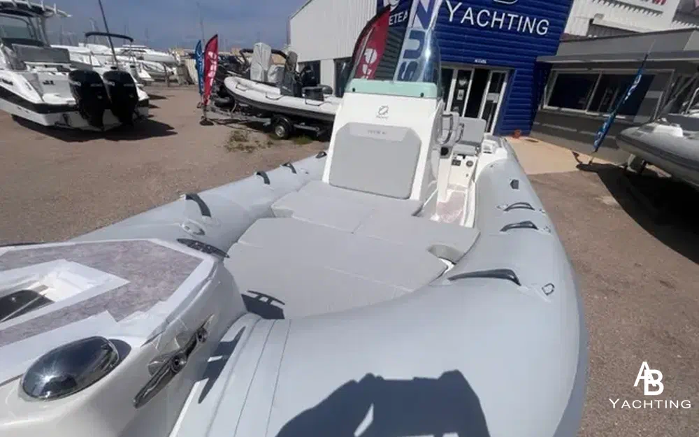 slider 10 Zodiac Medline 5.8