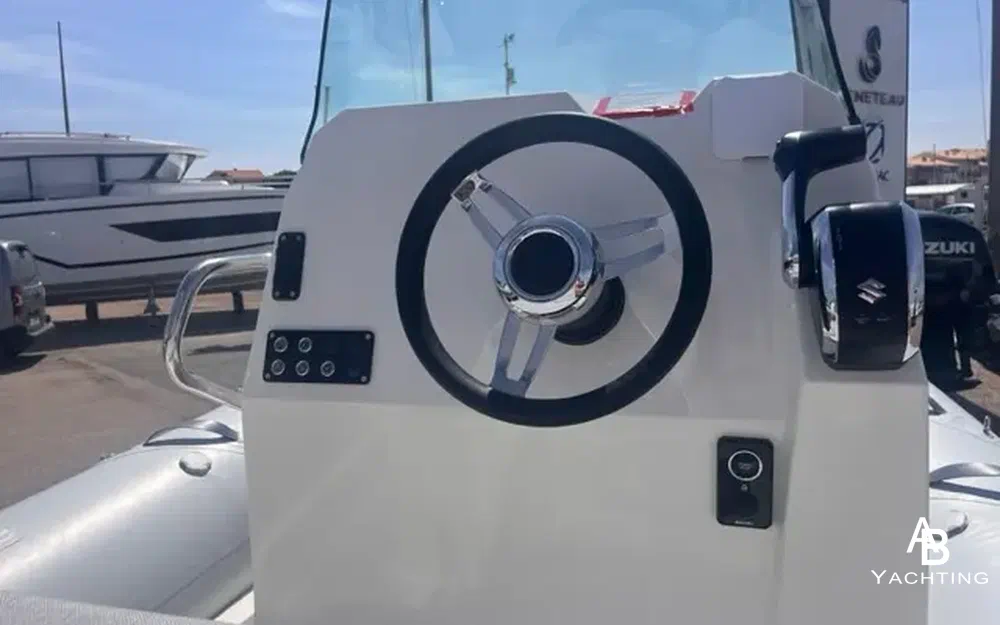 slider 7 Zodiac Medline 5.8