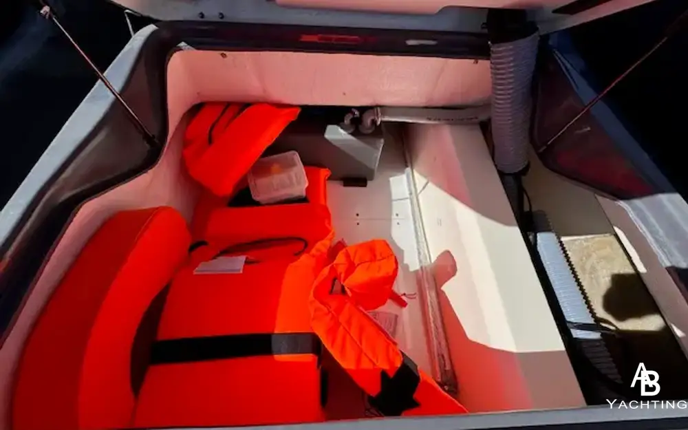 slider 6 Zodiac Medline 7.5