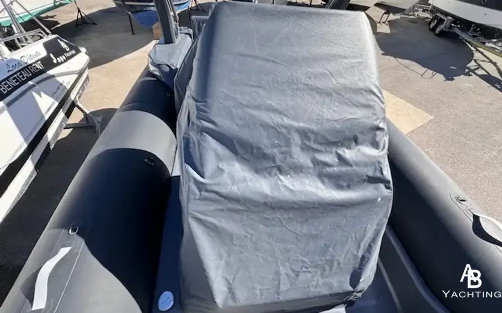 slider 8 Zodiac Medline 7.5