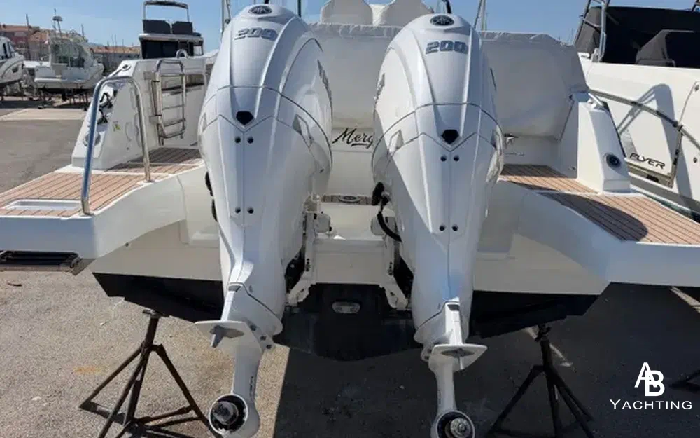 slider 3 Jeanneau Cap Camarat 9.0 WA