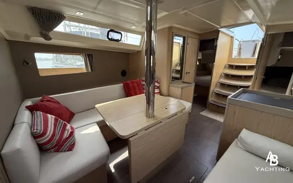 slider 15 Beneteau Oceanis 41.1