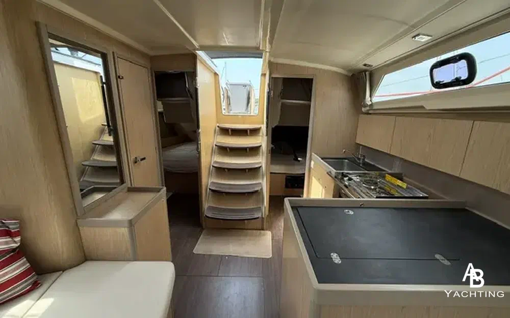 slider 16 Beneteau Oceanis 41.1