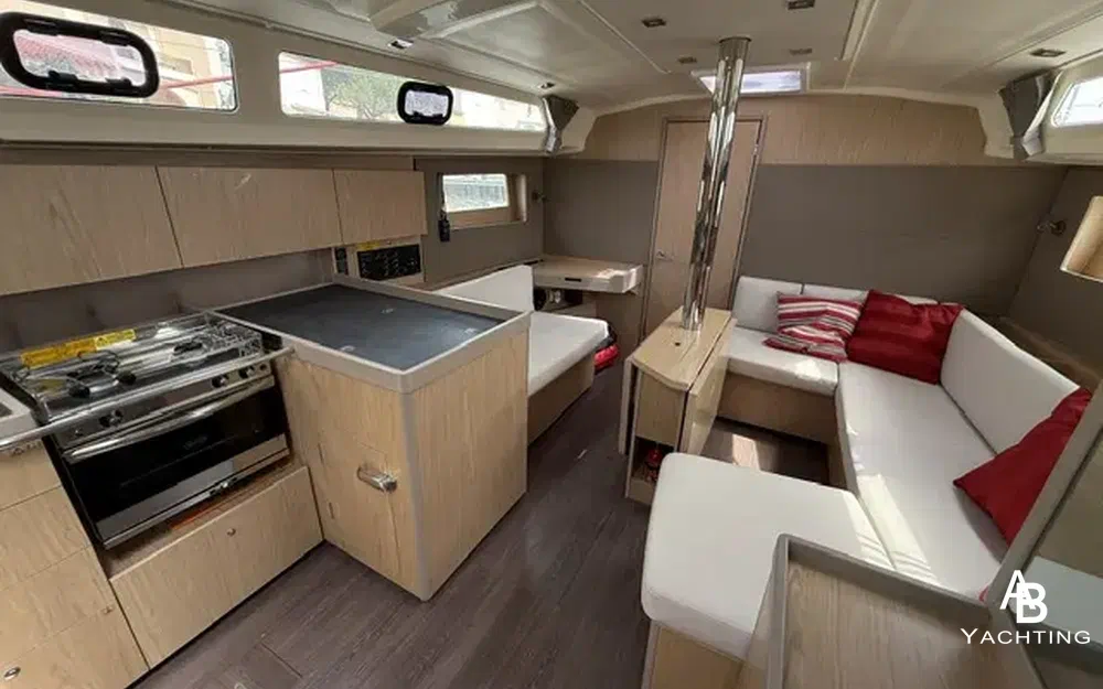 slider 18 Beneteau Oceanis 41.1