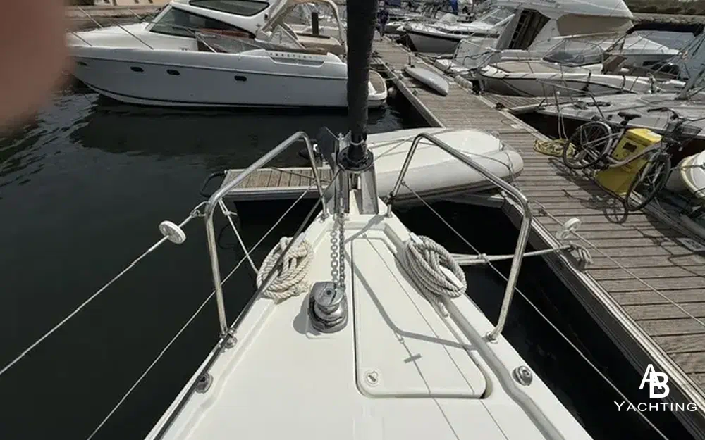 slider 19 Beneteau Oceanis 41.1