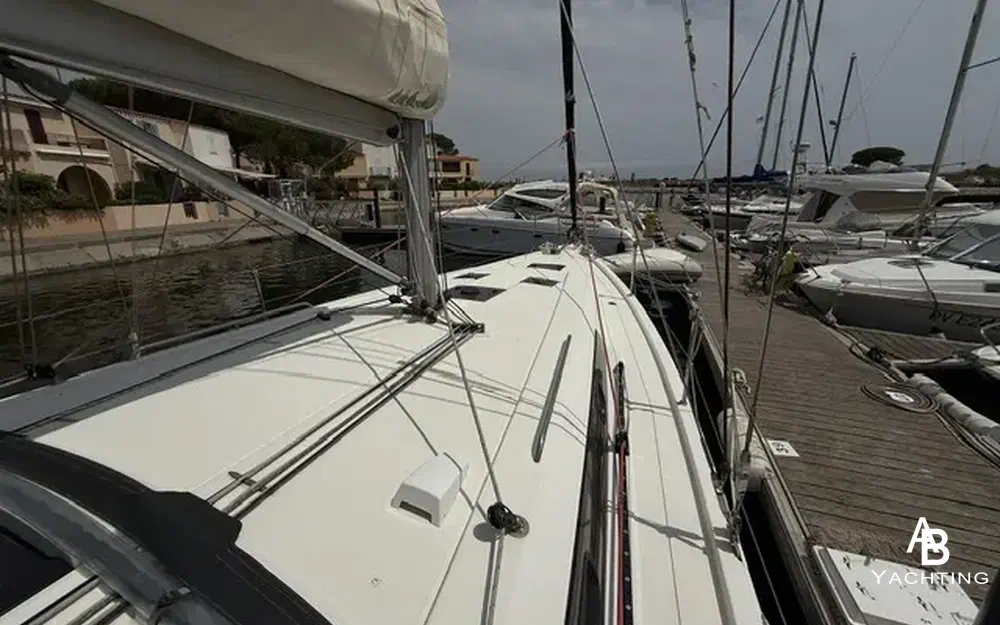 slider 3 Beneteau Oceanis 41.1