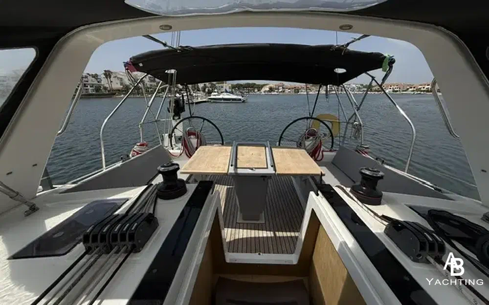 slider 4 Beneteau Oceanis 41.1