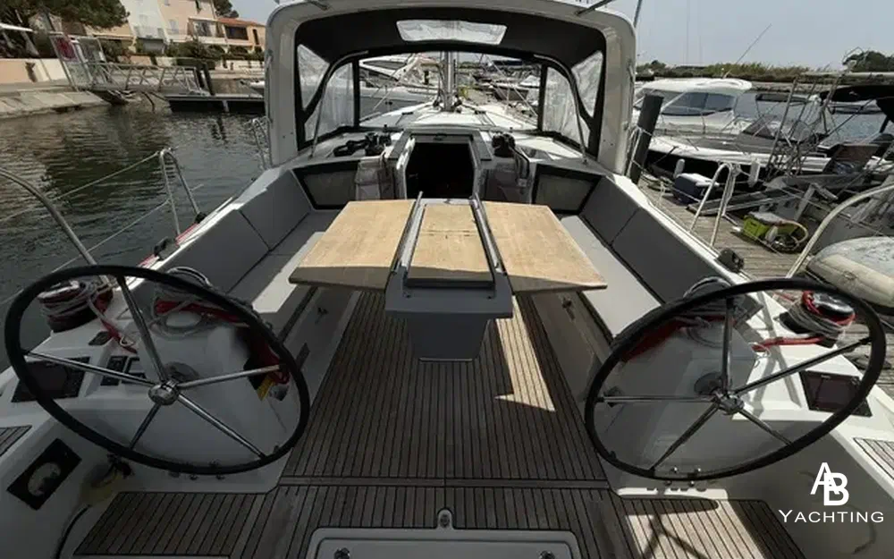 slider 6 Beneteau Oceanis 41.1