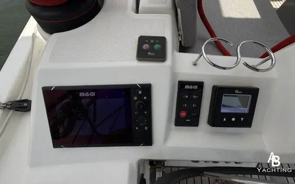 slider 8 Beneteau Oceanis 41.1