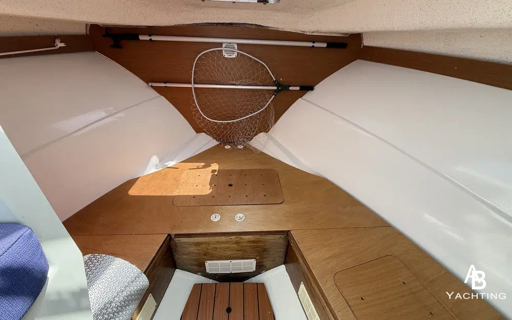 slider 5 Beneteau Antares 580