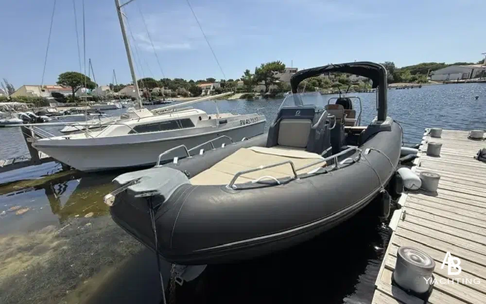slider 0 Zodiac Medline 7.5