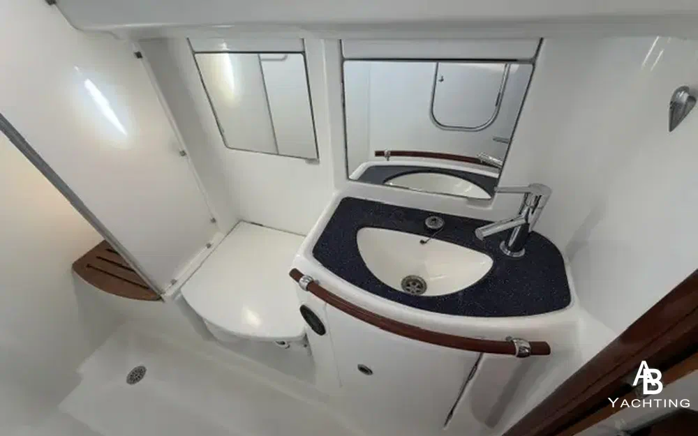 slider 11 Beneteau Oceanis 42 CC