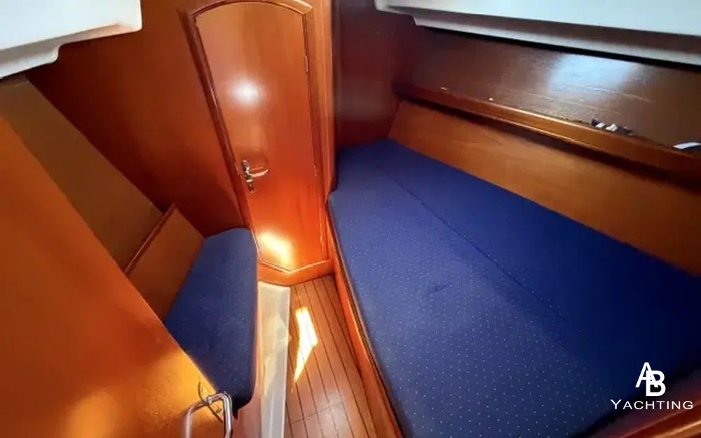 slider 13 Beneteau Oceanis 42 CC