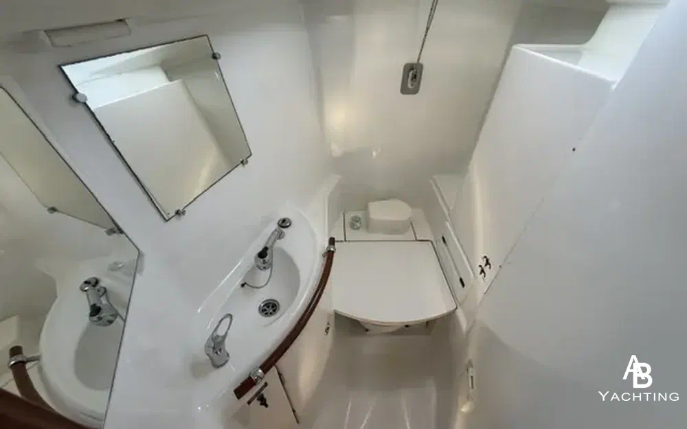 slider 14 Beneteau Oceanis 42 CC