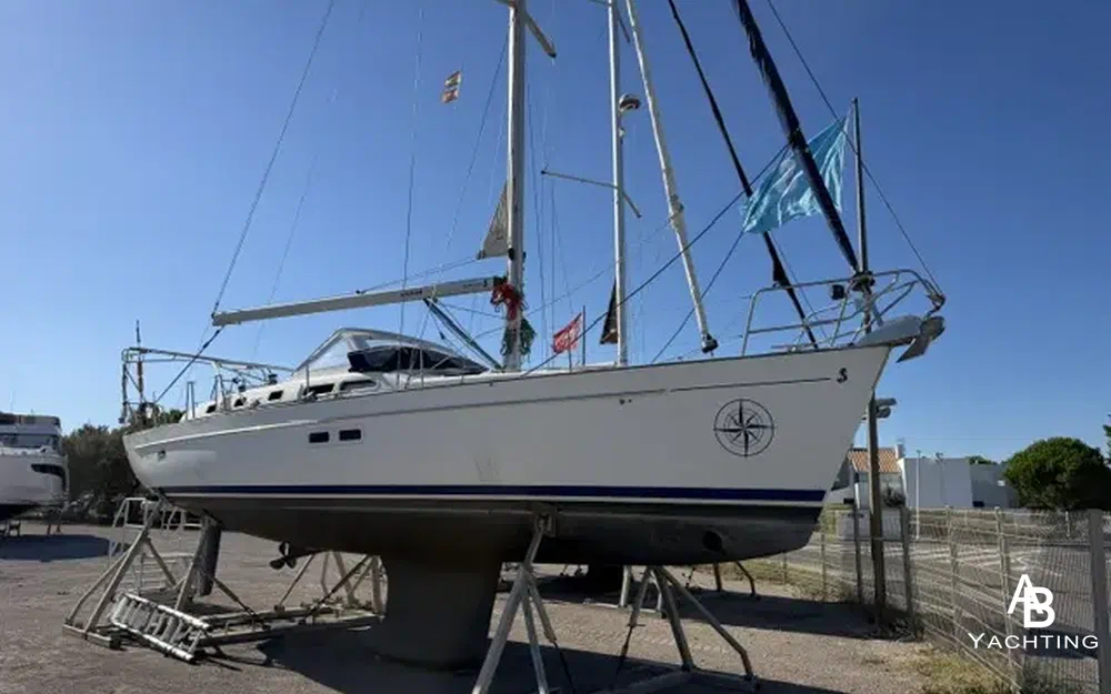 slider 1 Beneteau Oceanis 42 CC