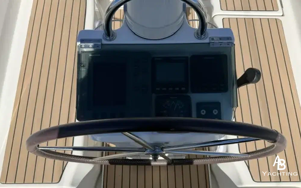 slider 4 Beneteau Oceanis 42 CC