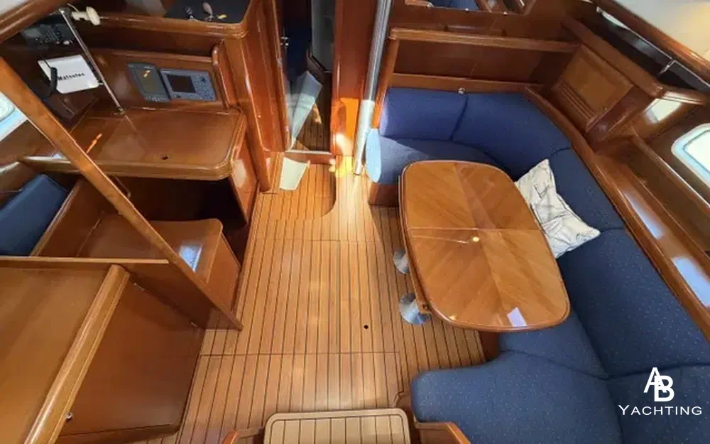 slider 5 Beneteau Oceanis 42 CC