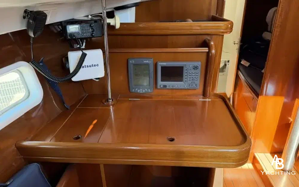 slider 8 Beneteau Oceanis 42 CC