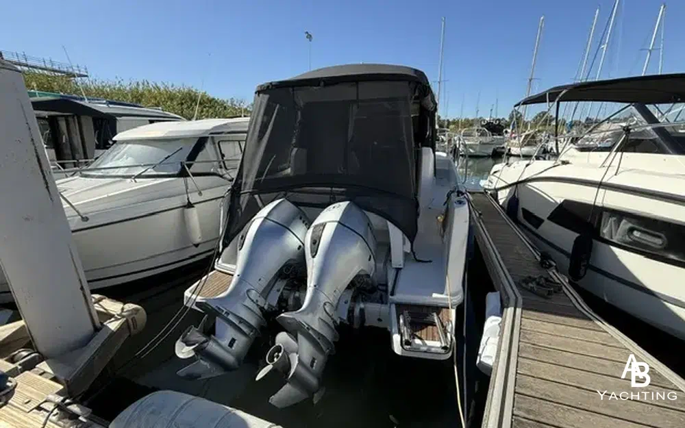 slider 3 Jeanneau Merry Fisher 855