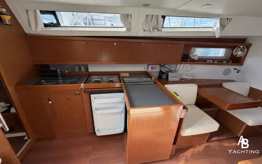 slider 11 Beneteau Oceanis 41