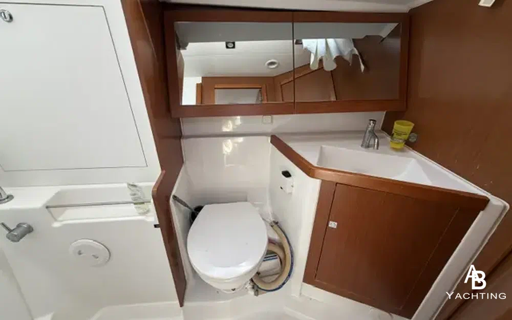 slider 14 Beneteau Oceanis 41