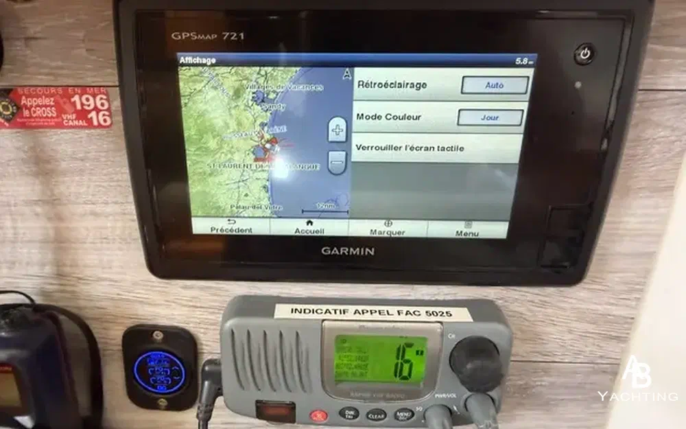 slider 17 Beneteau Oceanis 41