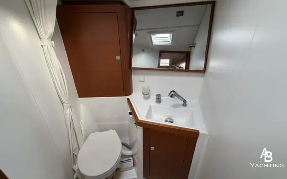 slider 19 Beneteau Oceanis 41