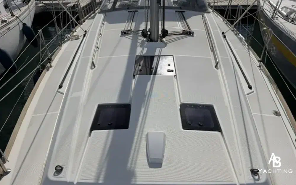 slider 7 Beneteau Oceanis 41