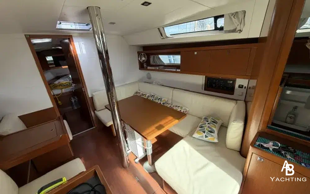 slider 8 Beneteau Oceanis 41