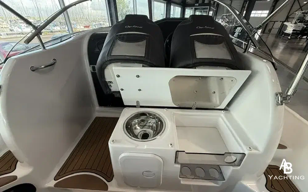 slider 3 B2 Marine Cap Ferret 752 Cruiser