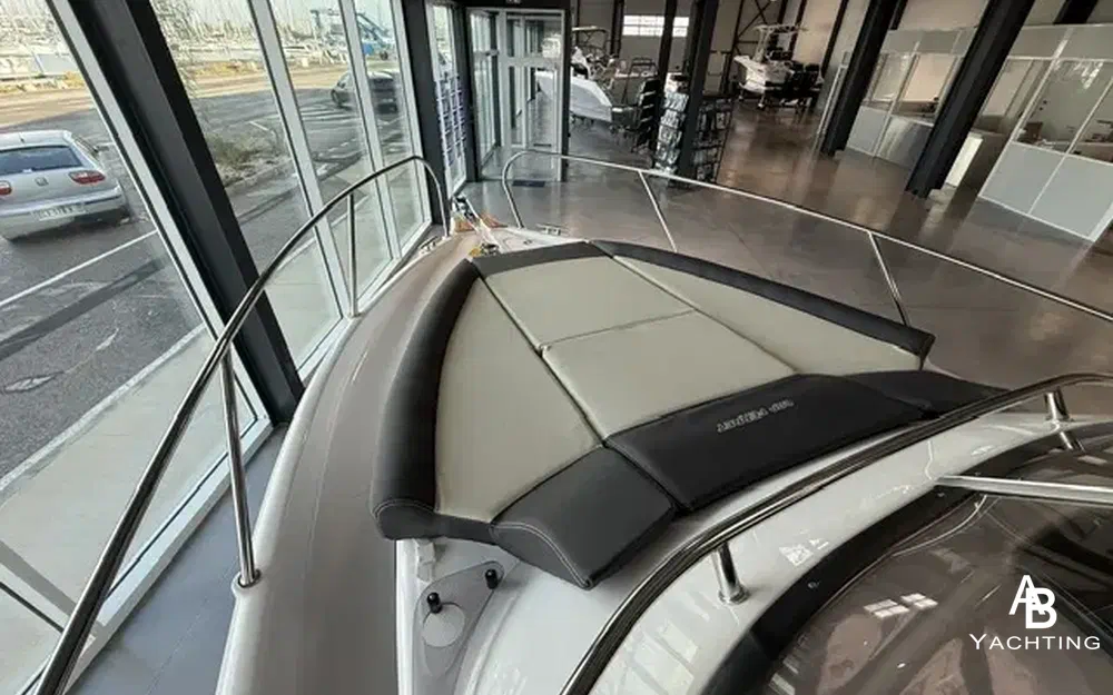slider 6 B2 Marine Cap Ferret 752 Cruiser