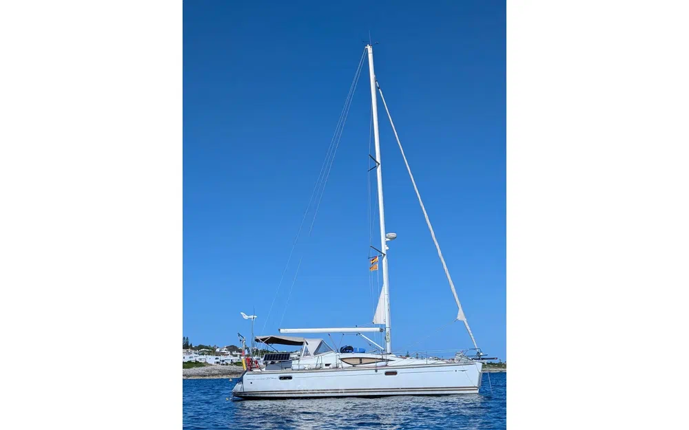 slider 0 Jeanneau Sun Odyssey 39 DS