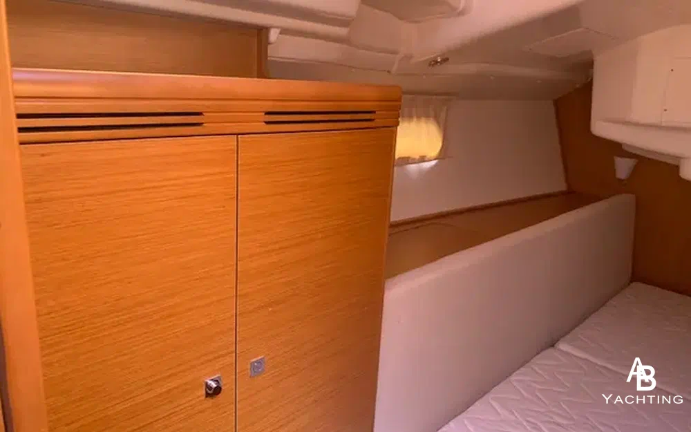 slider 17 Jeanneau Sun Odyssey 39 DS