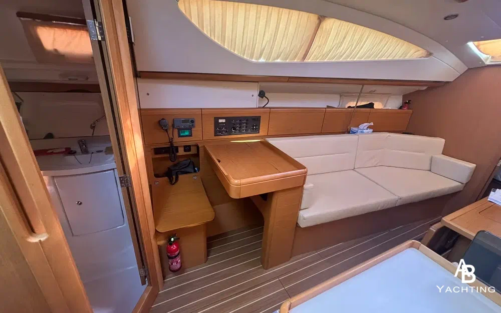 slider 18 Jeanneau Sun Odyssey 39 DS