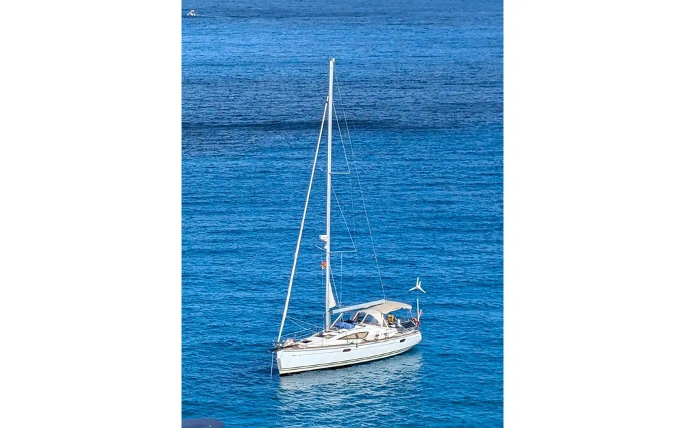 slider 1 Jeanneau Sun Odyssey 39 DS