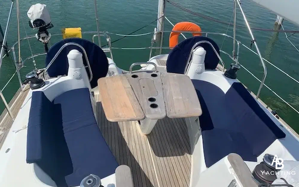 slider 6 Jeanneau Sun Odyssey 39 DS